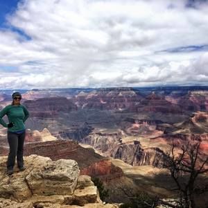 Meet your Posher, Shawn